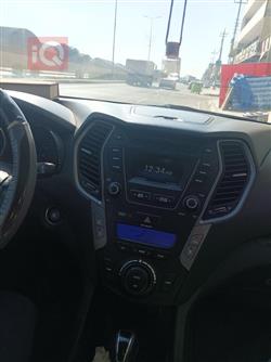 هيونداي سانتافي